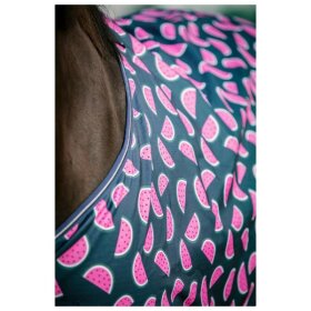 HorseGuard - Melon turnout dækken 0 g