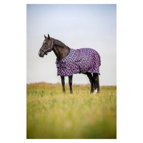 HorseGuard - Melon turnout dækken 0 g