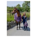 HorseGuard - Melon turnout dækken 0 g HorseGuard - Melon turnout dækken 0 g