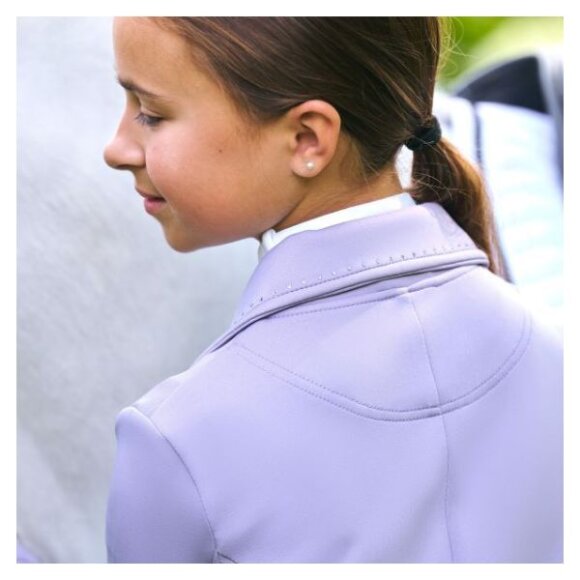 Imperial Riding - Basic glam børne stævnejakke