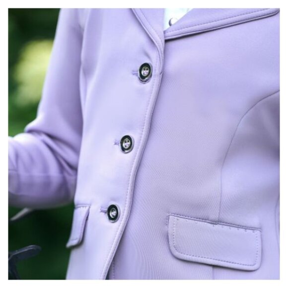 Imperial Riding - Basic glam børne stævnejakke