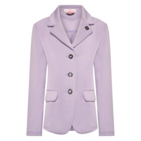 Imperial Riding - Basic glam børne stævnejakke