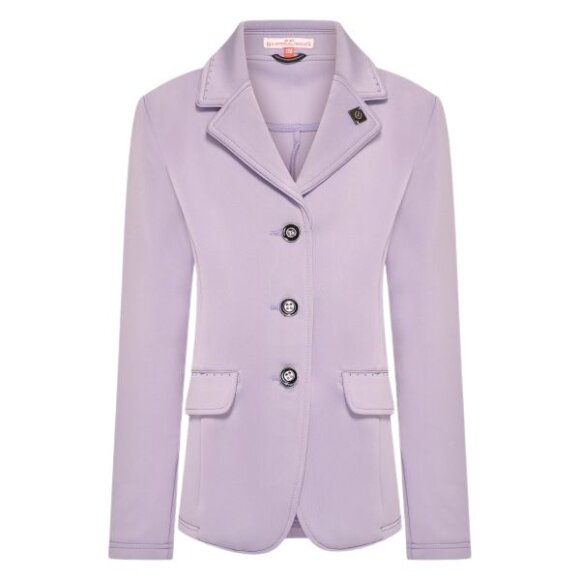 Imperial Riding - Basic glam børne stævnejakke