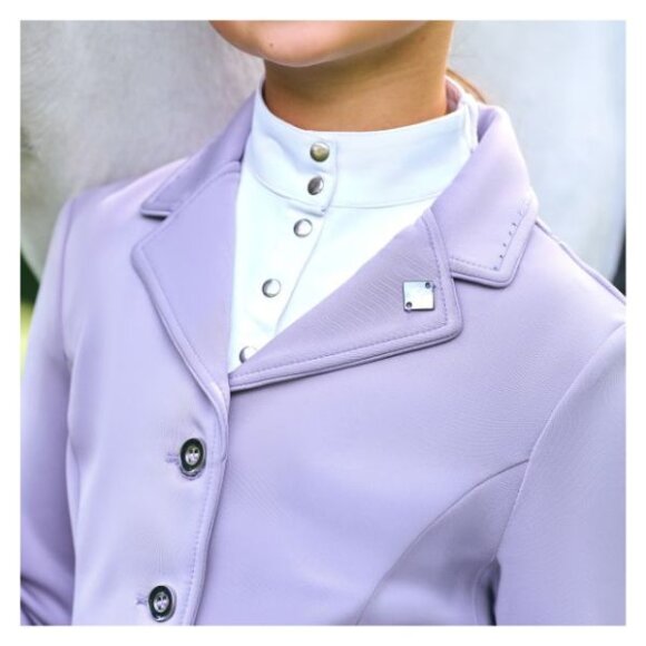 Imperial Riding - Basic glam børne stævnejakke