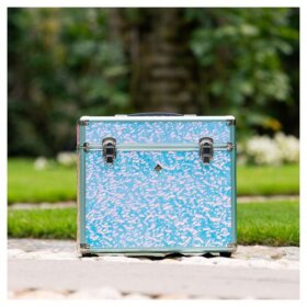 Imperial Riding - Shiny grooming box slim line