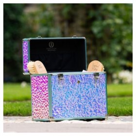 Imperial Riding - Shiny grooming box slim line