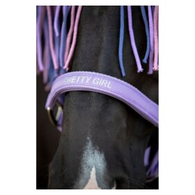 HorseGuard - Malva grime - Pretty Girl