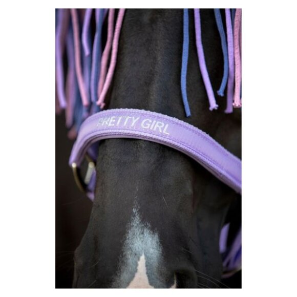 HorseGuard - Malva grime - Pretty Girl