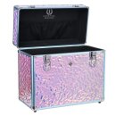 Imperial Riding - Shiny grooming box slim line Imperial Riding - Shiny grooming box slim line