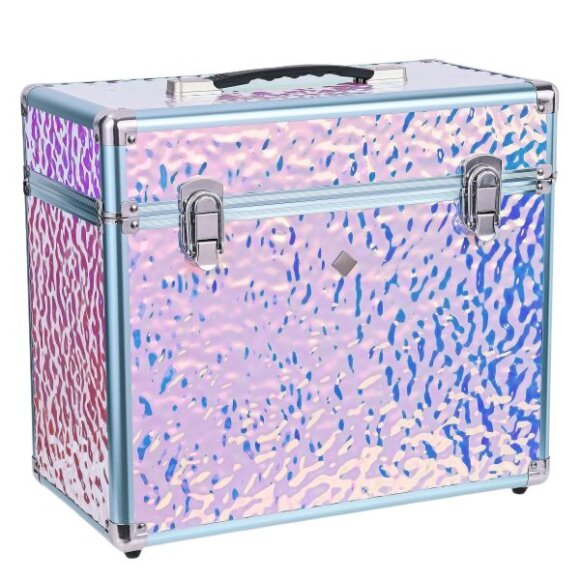 Imperial Riding - Shiny grooming box slim line