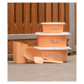 Waldhausen - XL Musli bowl 8 L m låg