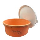 Waldhausen - XL Musli bowl 8 L m låg