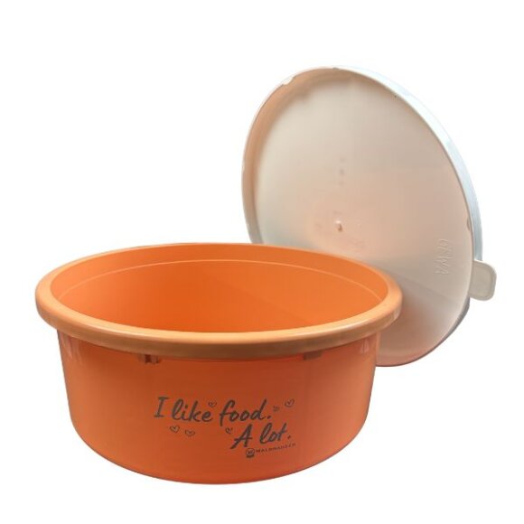 Waldhausen - XL Musli bowl 8 L m låg