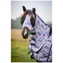 HorseGuard - Insektmaske med print HorseGuard - Insektmaske med print
