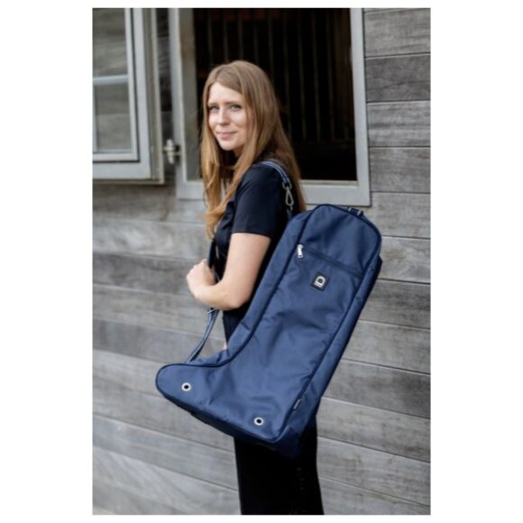 Equipage - Acacia støvletaske