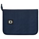 Equipage - Agate dokumentmappe