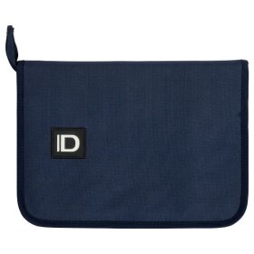 Equipage - Agate dokumentmappe