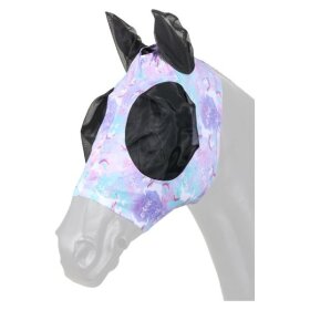 HorseGuard - Insektmaske med print