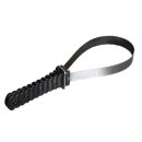 Karlslund - Tindur svedskraber