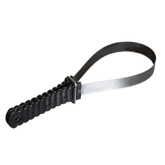 Karlslund - Tindur svedskraber