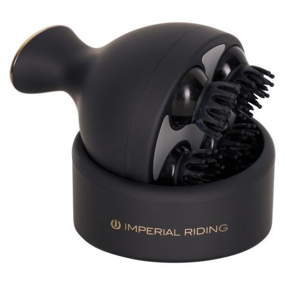 Imperial Riding - Grooming and relaxation brush