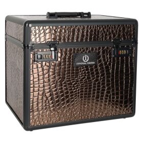 Imperial Riding - Shiny grooming box