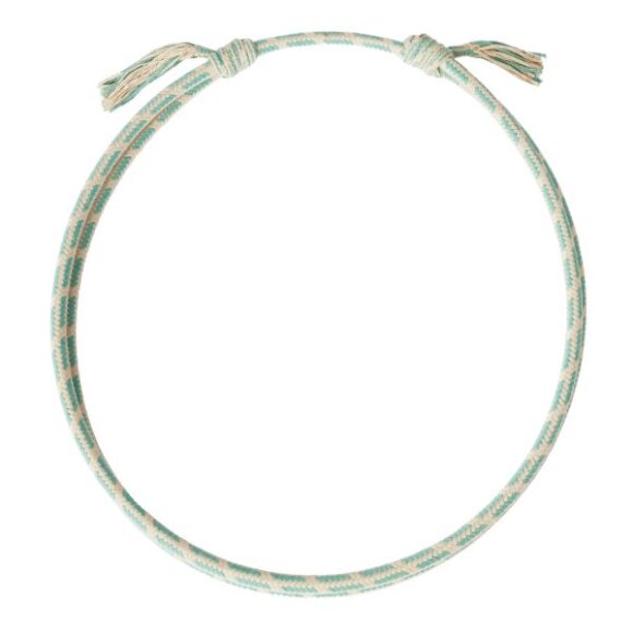 Horze - Bomulds cordeo