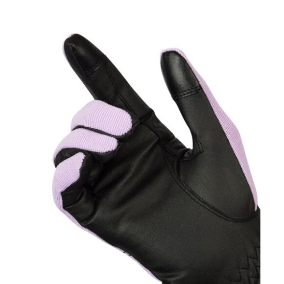 Horze - Romy børne ridehandsker