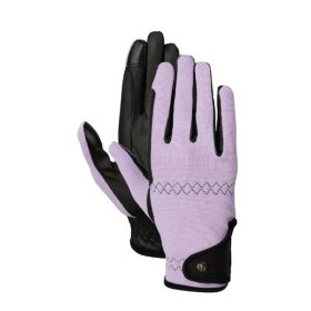 Horze - Romy børne ridehandsker