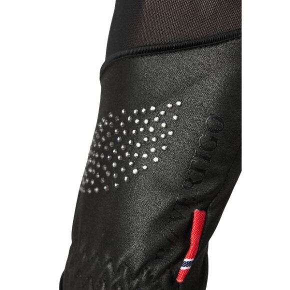 B Vertigo - Lux ridehandske