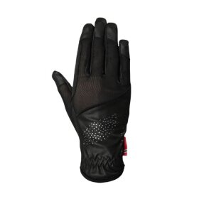 B Vertigo - Lux ridehandske B Vertigo - Lux ridehandske