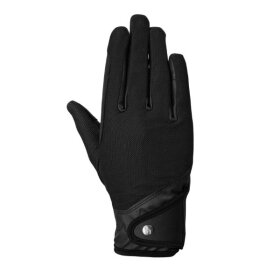 Horze - Ally mesh ridehandsker Horze - Ally mesh ridehandsker