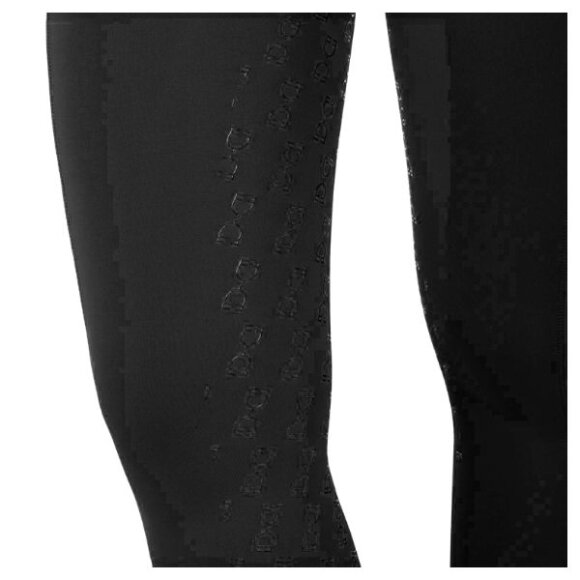 Equestro - Technical hybrid leggings