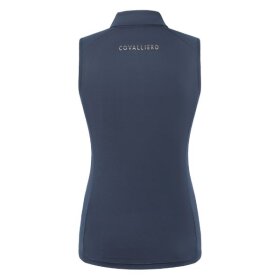 Covalliero - Sleeveless polo top