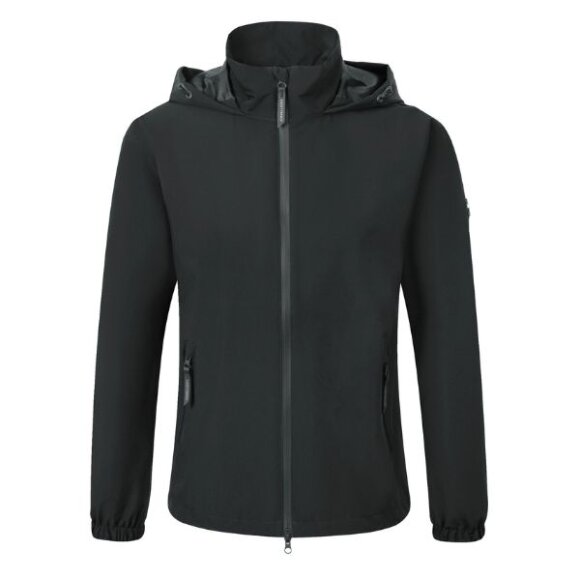 Covalliero - Børne regnjakke