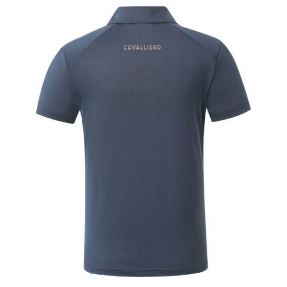 Covalliero - Børne polo shirt