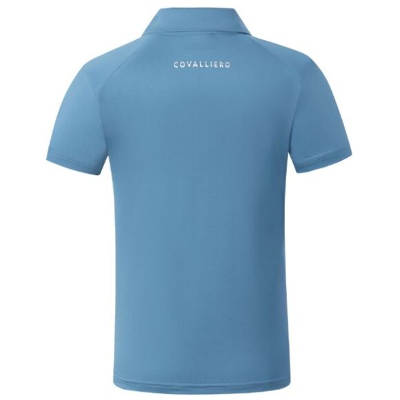 Covalliero - Børne polo shirt