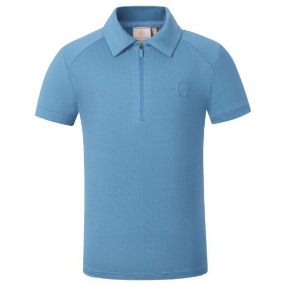 Covalliero - Børne polo shirt