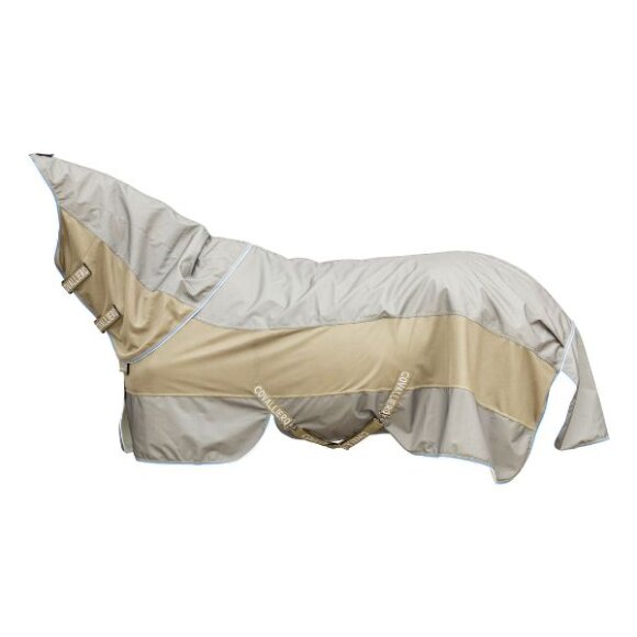 Covalliero - Regndækken