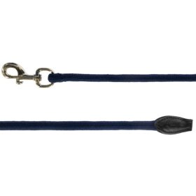 Covalliero - Cordano deluxe træktov m. karabinhage Covalliero - Cordano deluxe træktov m. karabinhage