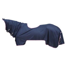 Covalliero - Ride insektdækken