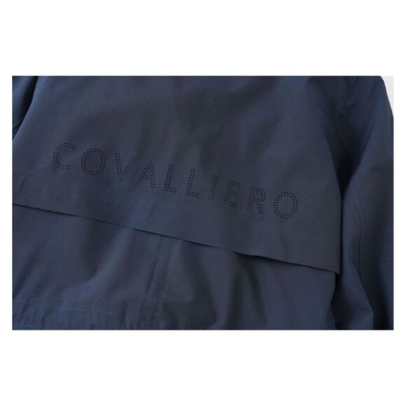 Covalliero - Regnjakke
