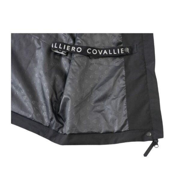 Covalliero - Børne regnjakke