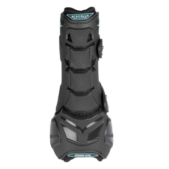 Acavallo - Skeleton dynamic zone tendon boot