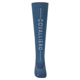 Covalliero - Børne ridestrømper