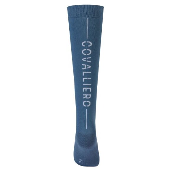 Covalliero - Børne ridestrømper