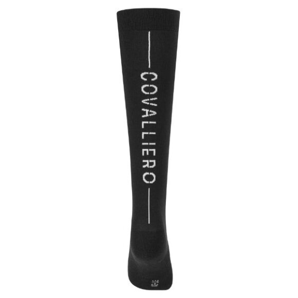 Covalliero - Børne ridestrømper