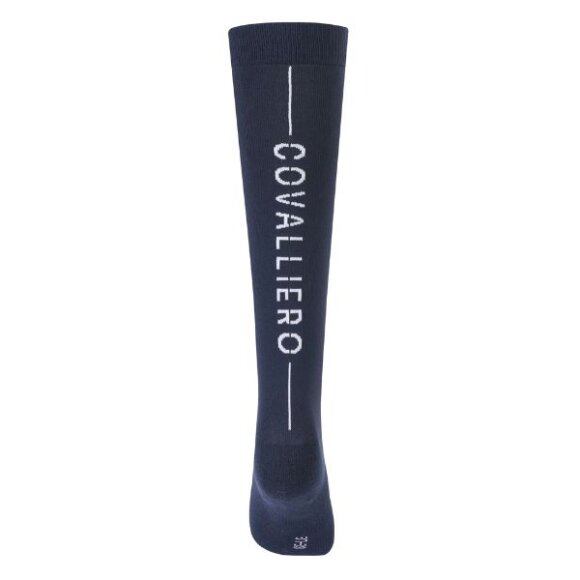 Covalliero - Børne ridestrømper