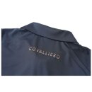 Covalliero - Sleeveless polo top