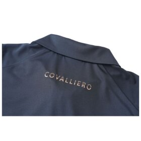 Covalliero - Sleeveless polo top
